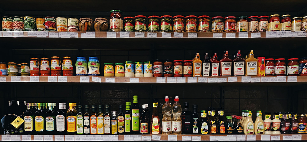 Vegan Condiments to Get at Your Grocery Store (Photo)