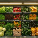 101+ VEGAN GROCERY LIST ITEMS TO GET TODAY (WITH DISCOUNTS)! Vegan Grocery Shopping List