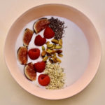 FFI MODULE 3: FERMENTATION Homemade coconut yogurt