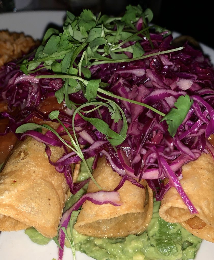 Gracias Madre Vegan Restaurant in LA (Vegan Mexican)