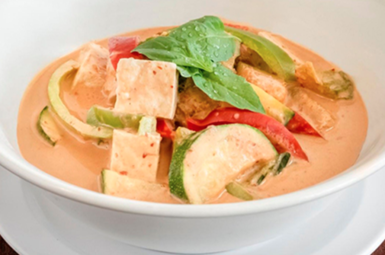 23 Best Vegan Restaurants in Los Angeles (PlantBased LA) 2024