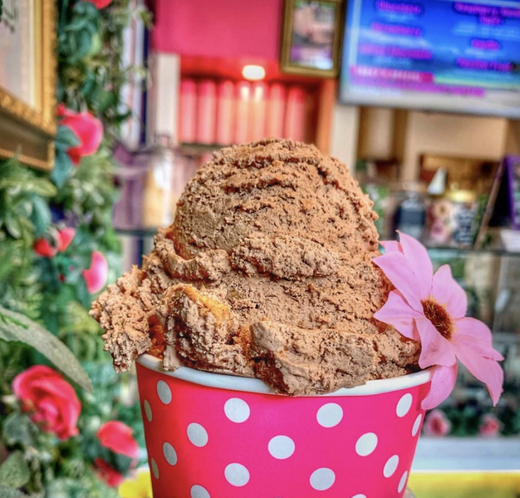 22 Best Ice Cream Shops in Los Angeles For Scoops, Pints and Cones