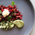 FFI MODULE 6: SALADS + DRESSINGS FFI Module 6 Salads and Dressings