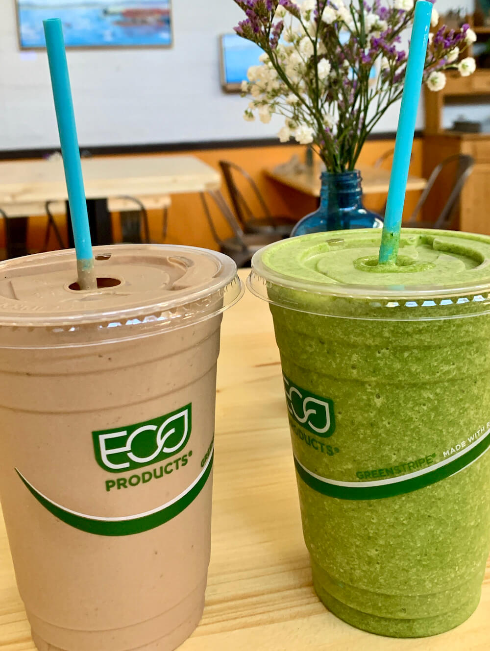 Best Vegan Food in Monterey County (Pacific Grove, Carmel, & Monterey)