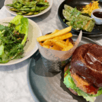 Best Vegan Restaurants in London