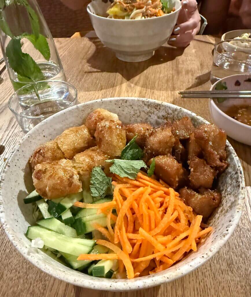 Best Vegan Restaurants in Paris
