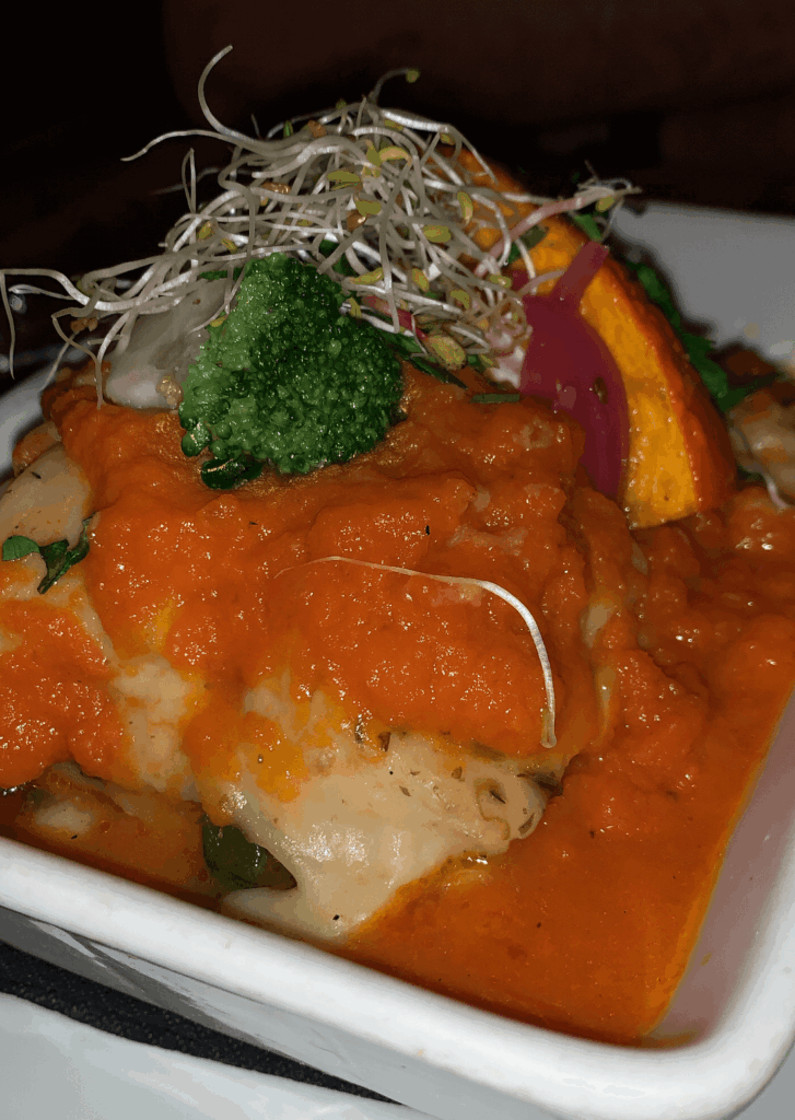 Best Vegan Food Paris