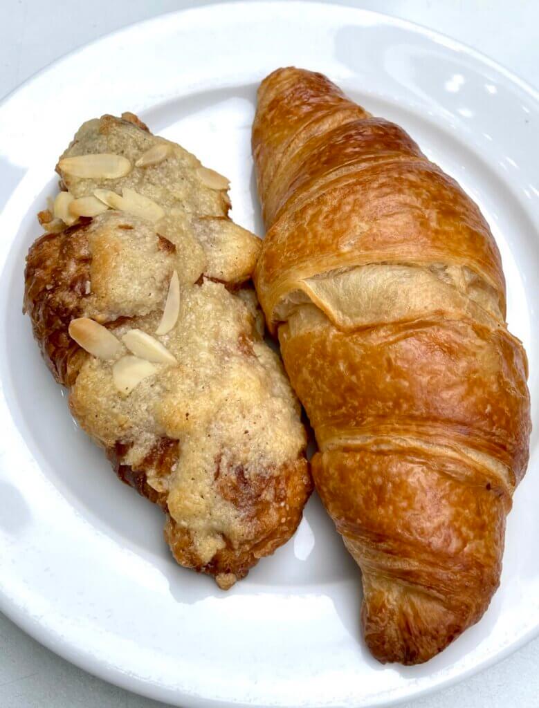 Best Croissants Paris