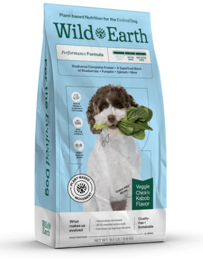 Best Vegan Dog Food Brands in 2024 Updated With Discounts