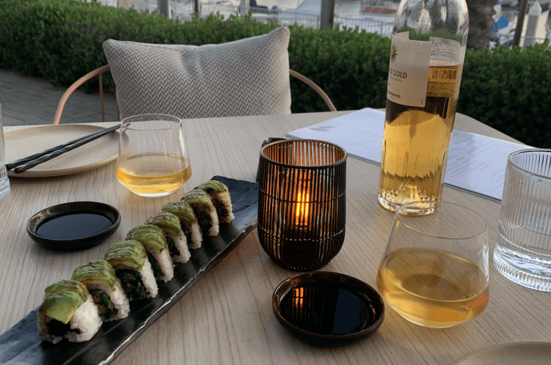 Best Vegan Food in LA