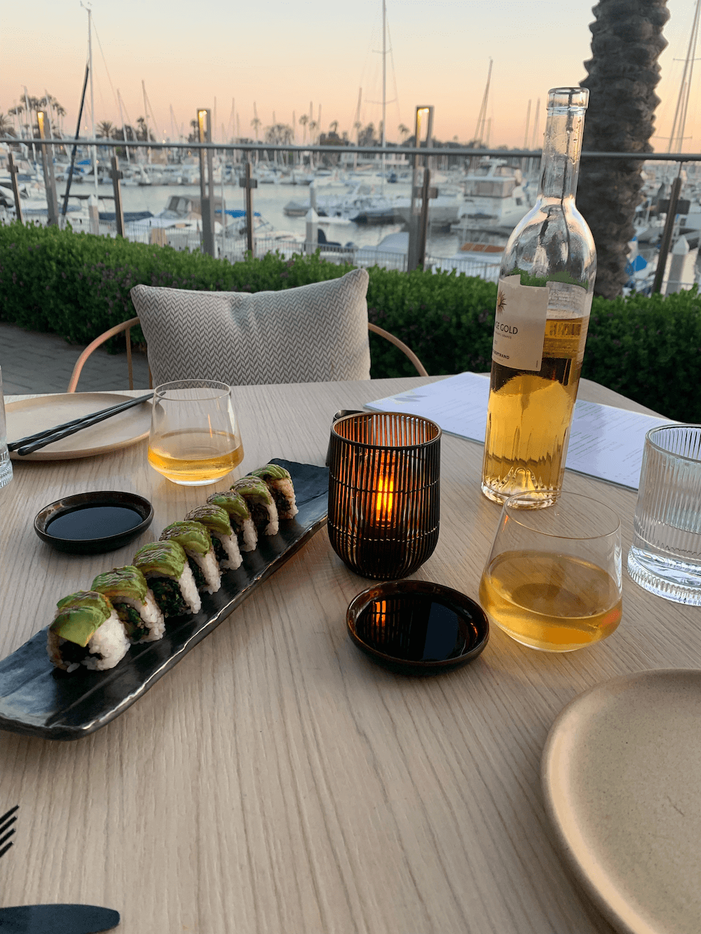 Best Vegan Food in LA