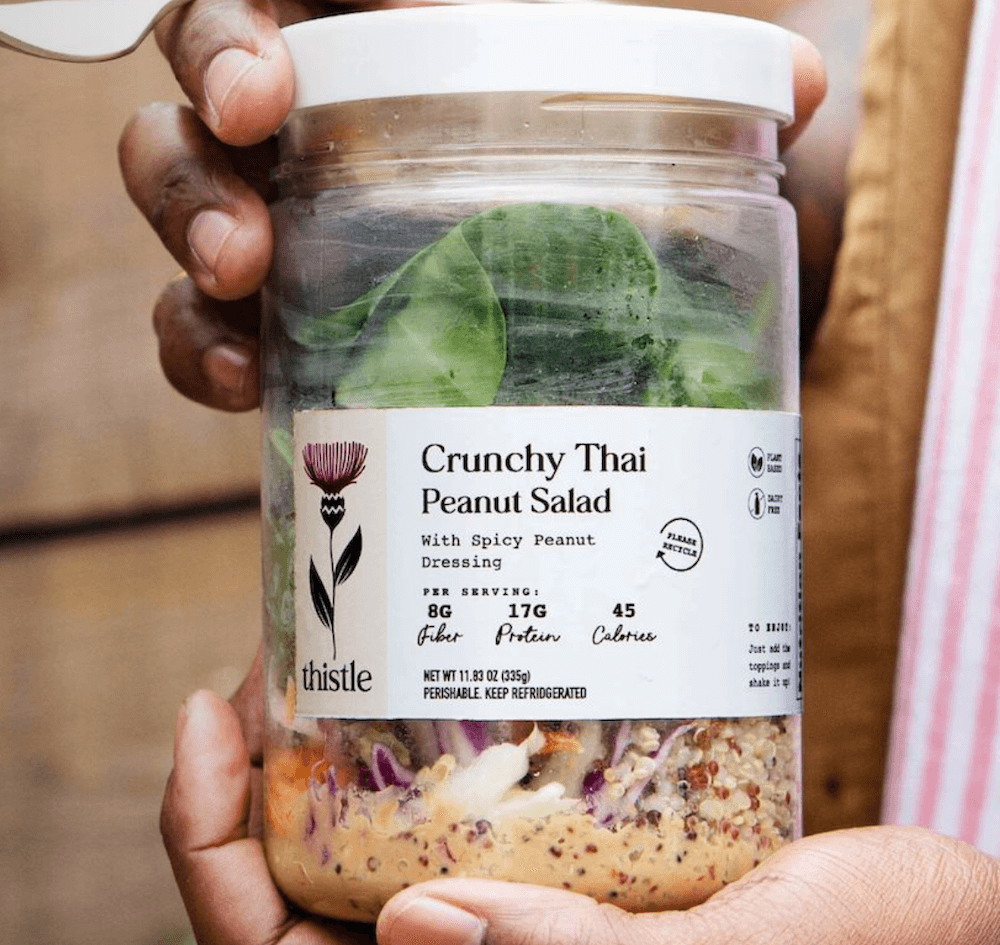 Best Tasting Vegan Meal Delivery 2025