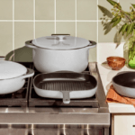 Caraway Cast Iron Review - With Promo Code! Caraway Enameled Cast Iron Review