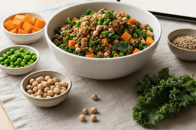 Best Fresh Dog Food 2026