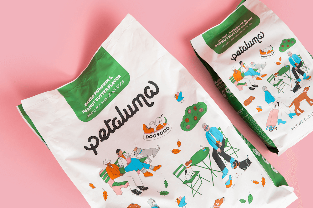 Best Plant-Based Vegan Dog Food