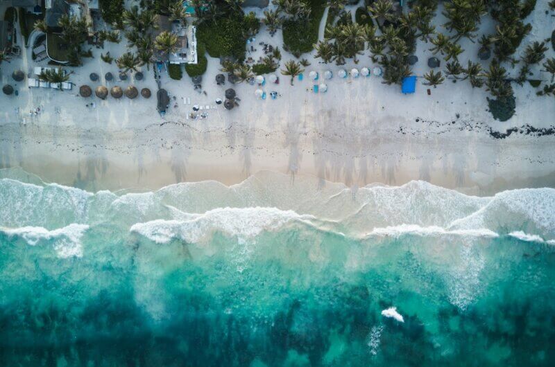 Tulum Travel Tips 2025