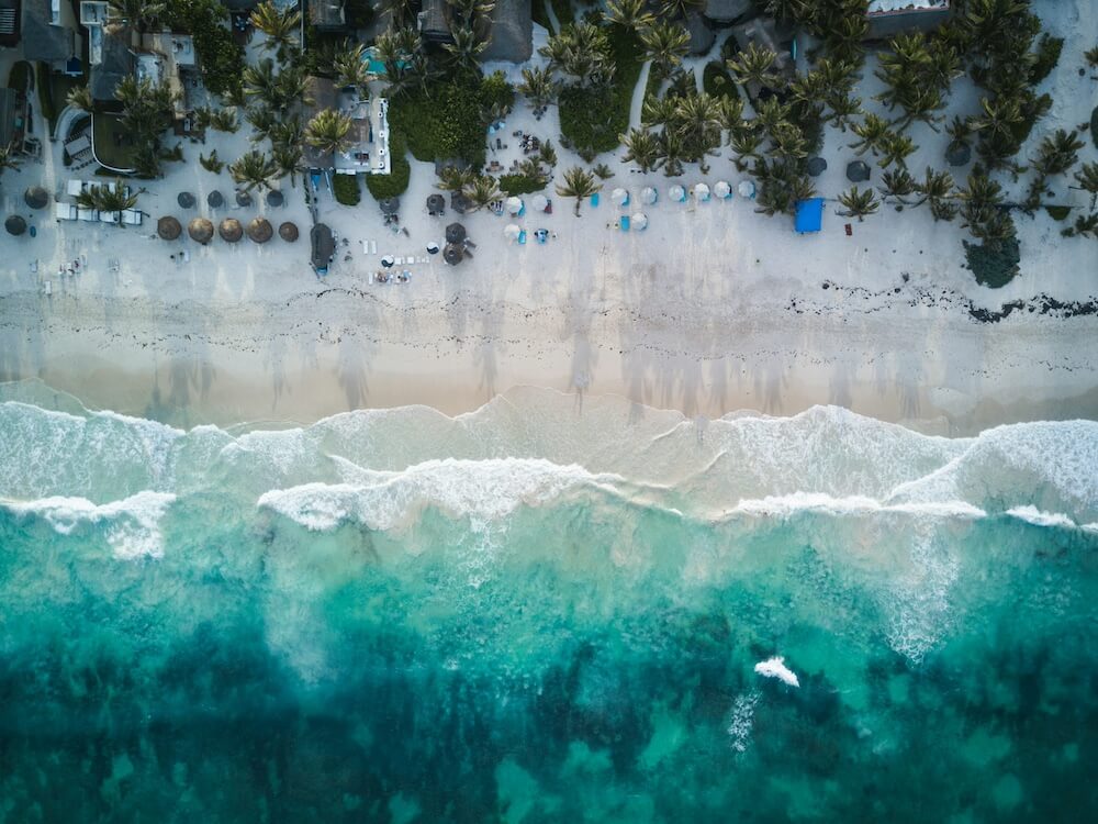 Tulum Travel Tips 2025