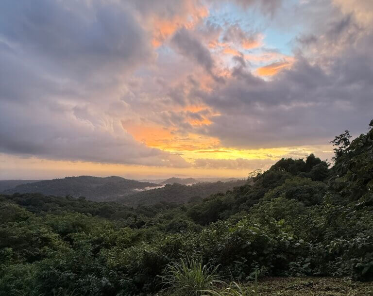 Nosara Costa Rica Top Travel Destination 2025