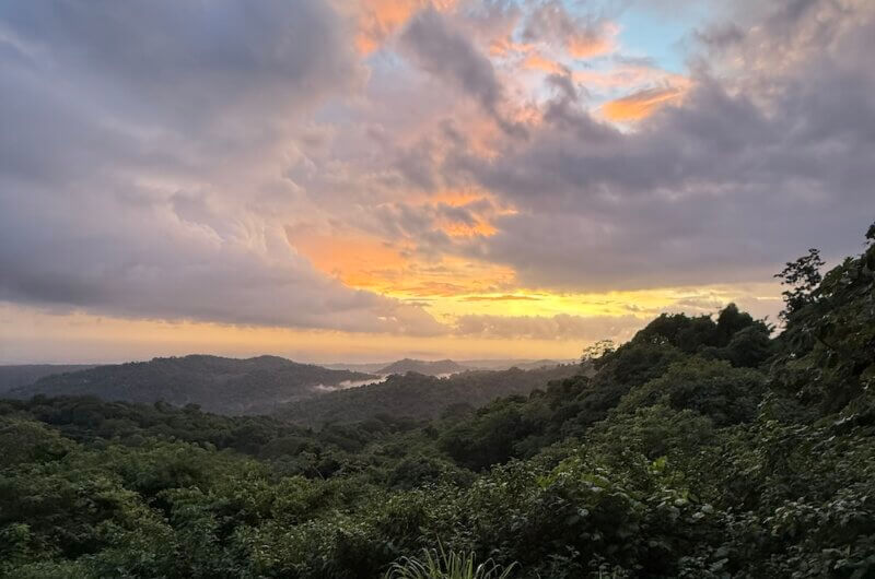 Nosara Costa Rica Top Travel Destination 2025