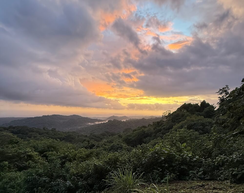 Nosara Costa Rica Top Travel Destination 2025