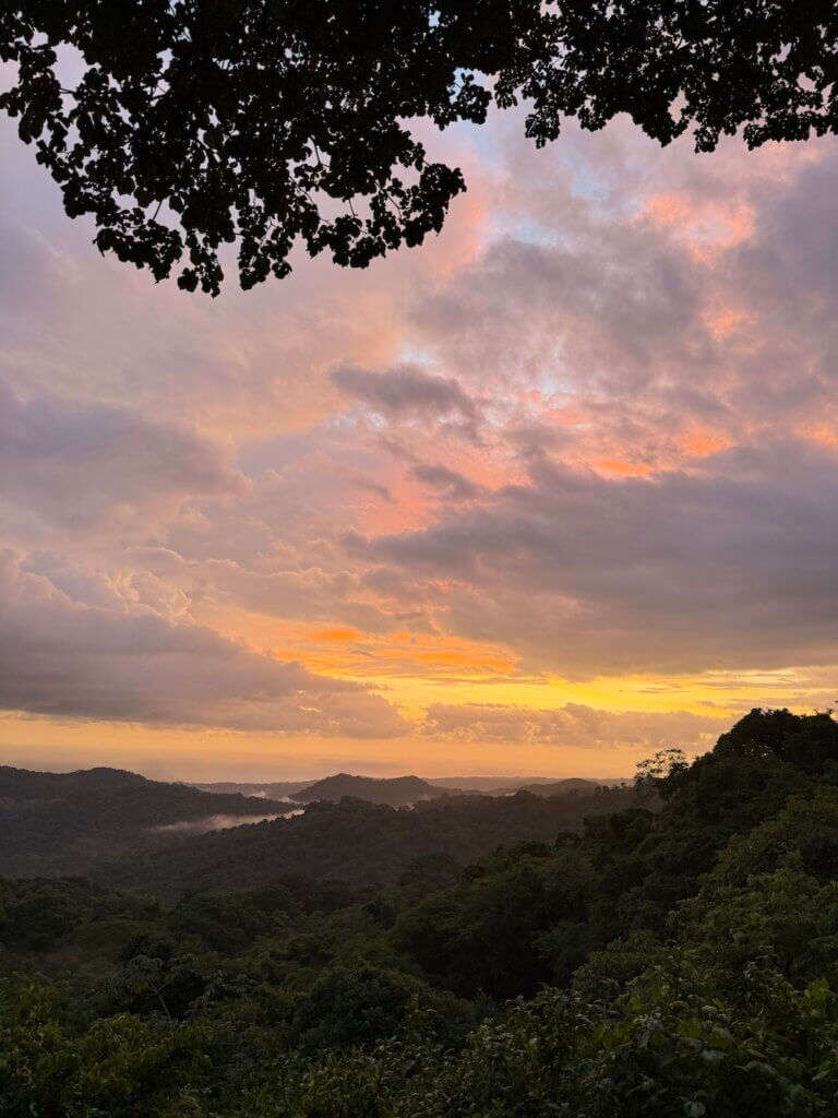 Coyol Views Nosara
