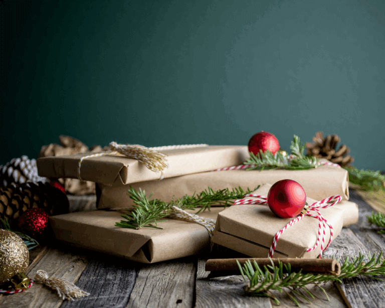 Sustainable Gifts Holiday 2025 Gift Guide