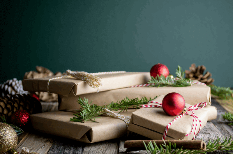 Sustainable Gifts Holiday 2025 Gift Guide