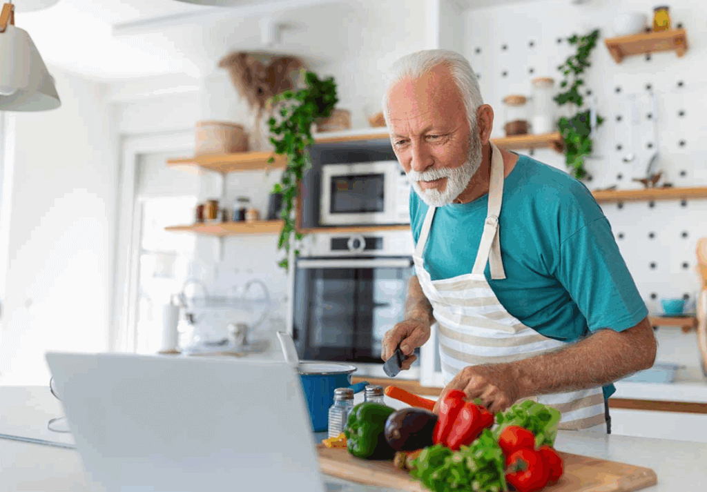 The Best Plant-Based Cooking Courses