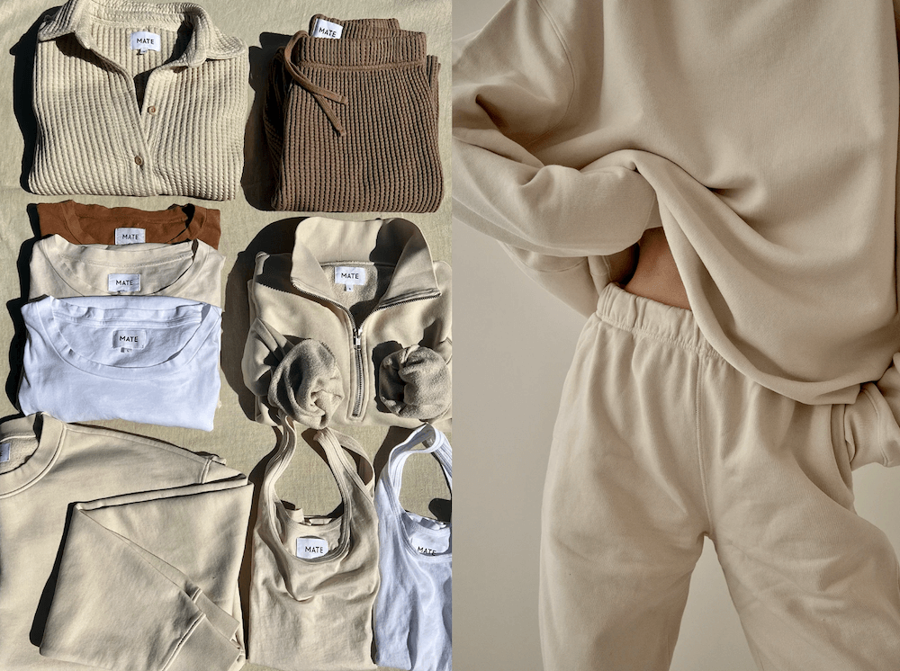 Sustainable Gifts And The Best Non-Toxic Clothing Brands in 2025 