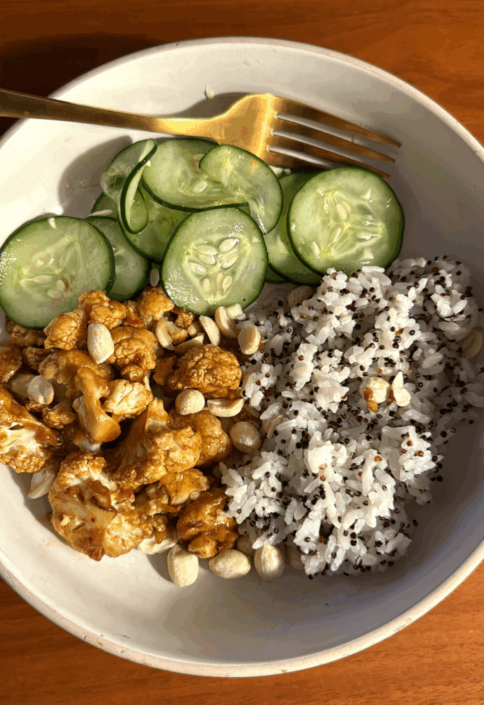 Easy Vegan Meals 2025