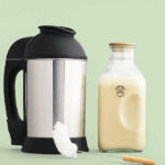 How to Make Oat Milk (Or Any Plant-Based Milk) in 5 Minutes How to Make Oat Milk Almond Milk At Home
