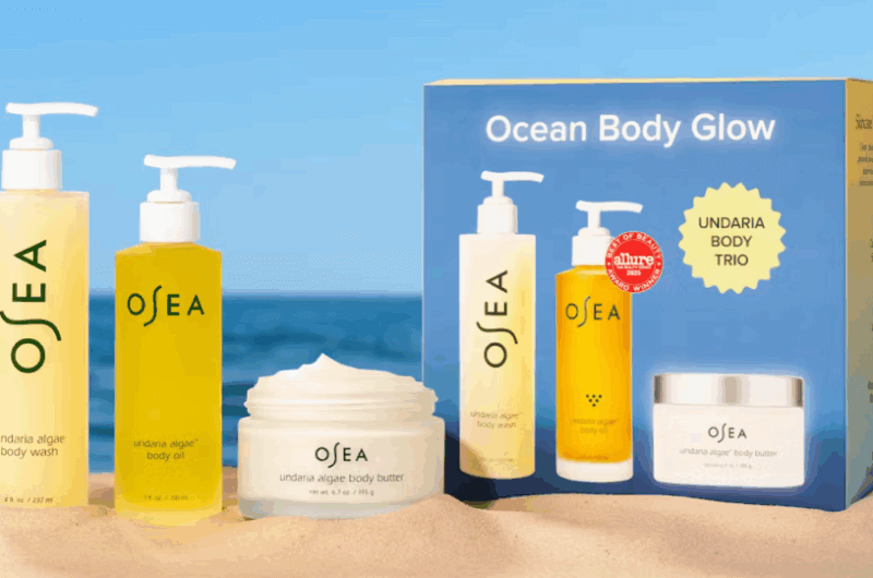 Non Toxic Vegan Skincare