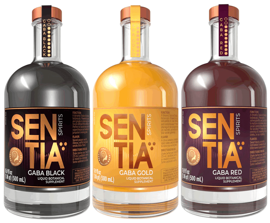 Sentia Spirit Reviews 2025