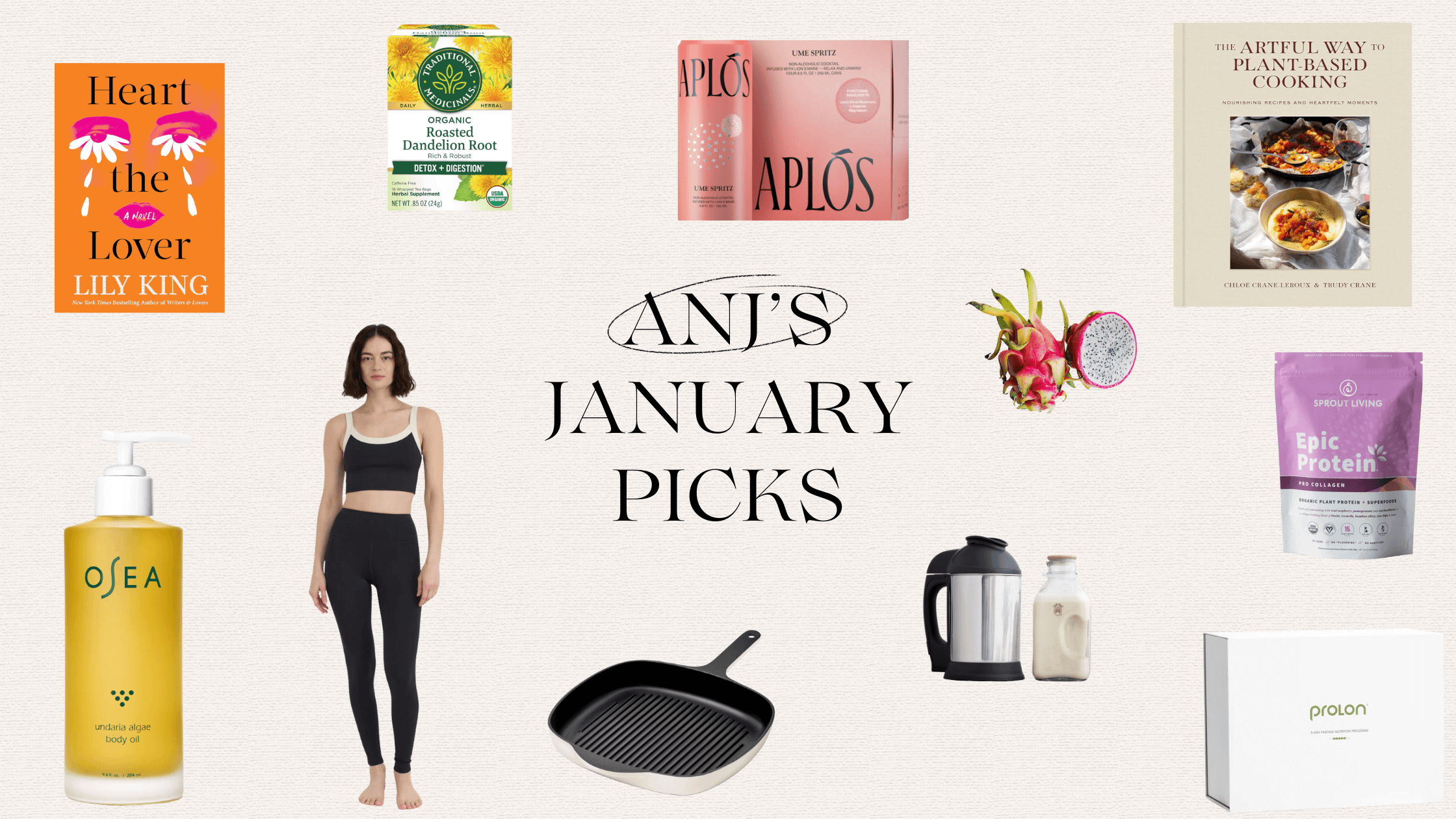 Best Wellness and Sustainable Products in 2026