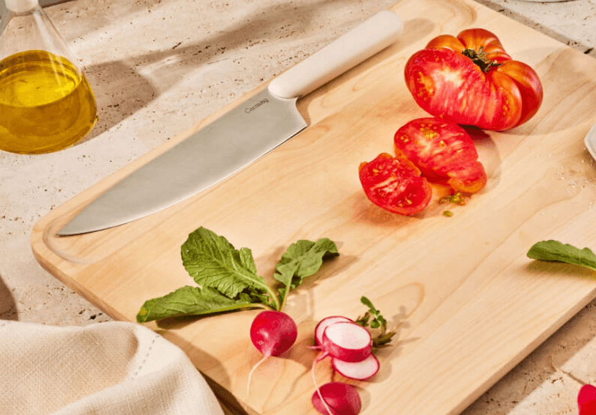 Caraway Cutting Board Review 2026