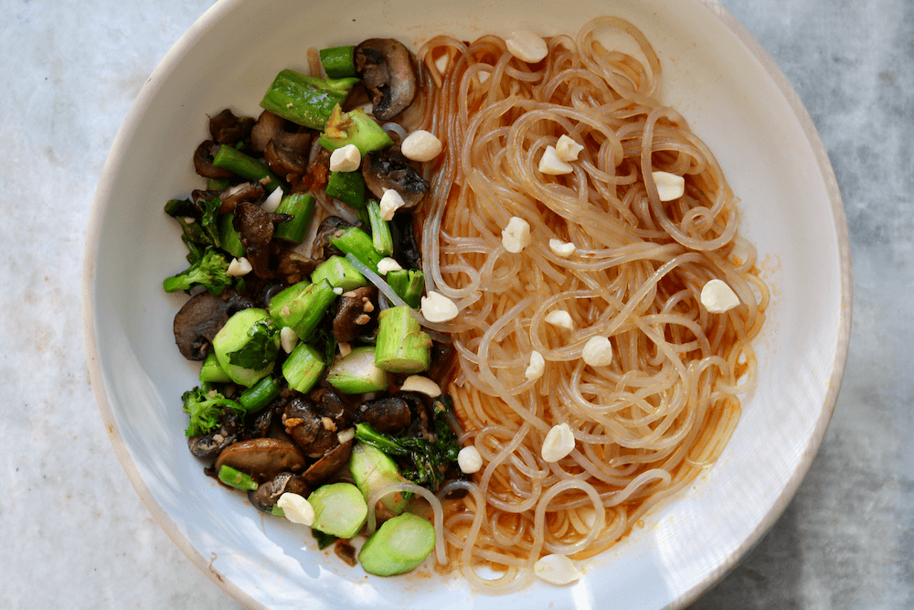 Best Vegan Plant-Based Meal Delivery 2026