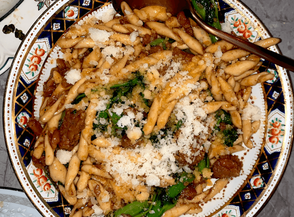 Best Vegan Food in Long Beach CA