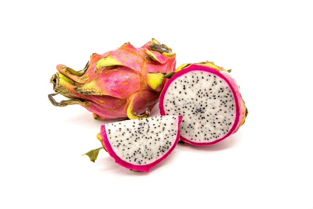 Best Tropical Fruits