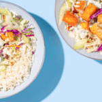 High Protein Vegan Meals: Your Ultimate Guide High Protein Plant-Based Meal Delivery