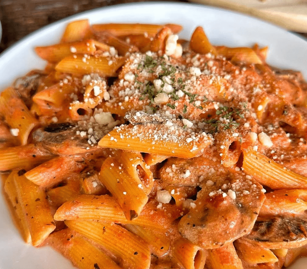 Best Italian Restaurant in LA