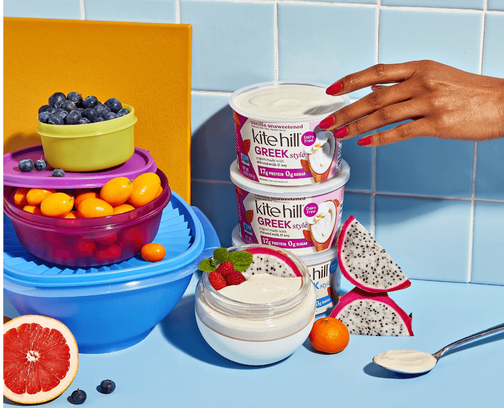 Best Plant-Based Yogurt Brands