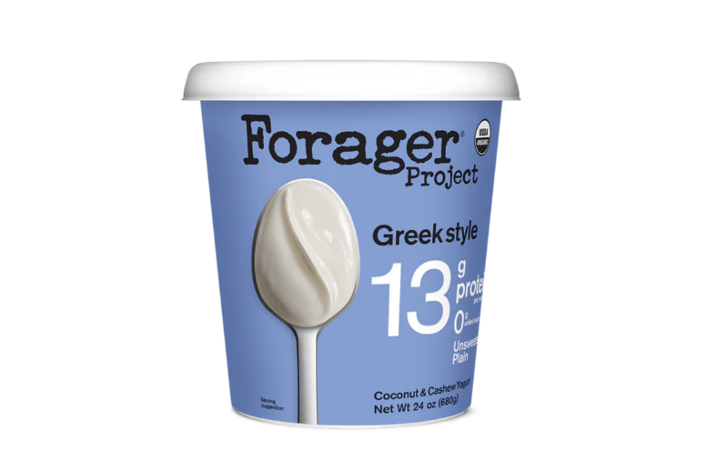 Best Dairy-Free Yogurt