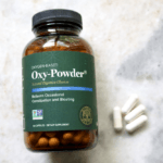 Natural Remedies for Constipation