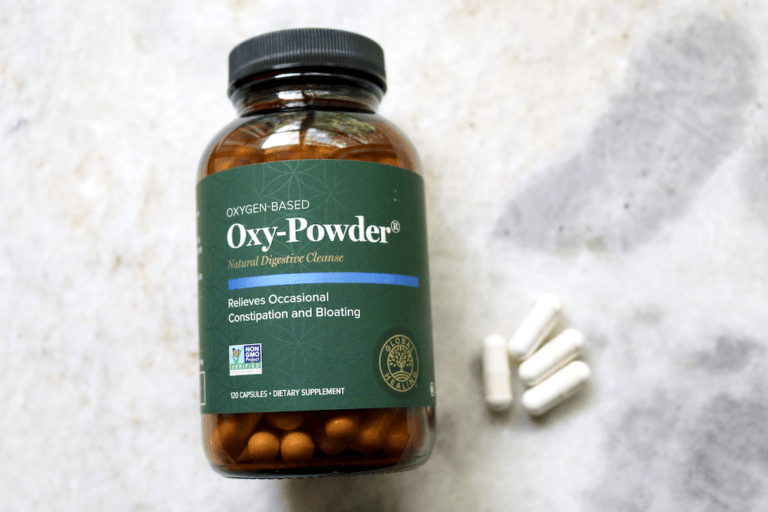 Natural Remedies for Constipation