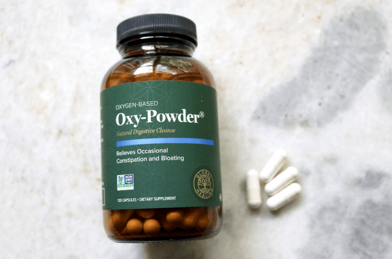 Natural Remedies for Constipation