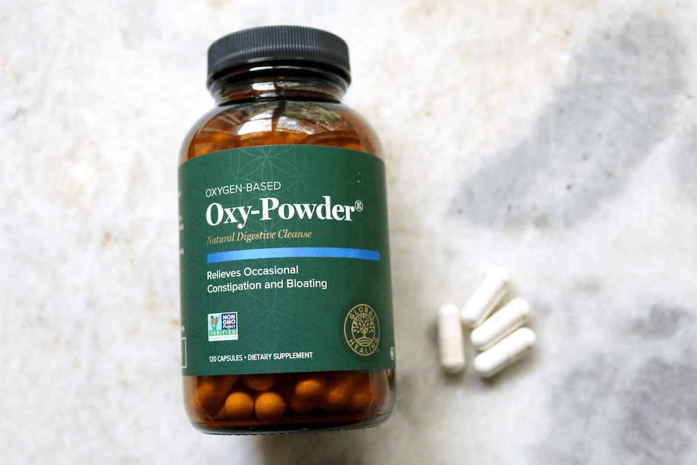 Natural Remedies for Constipation