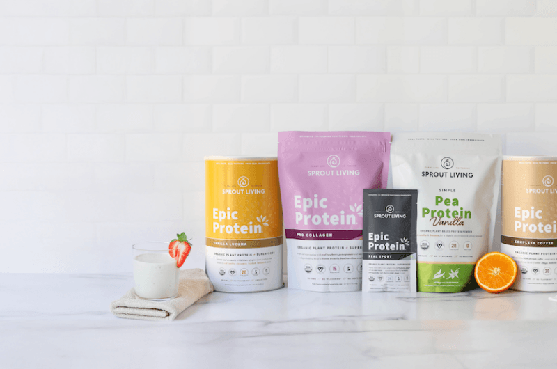 The Best Tasting Protein Powder in 2026