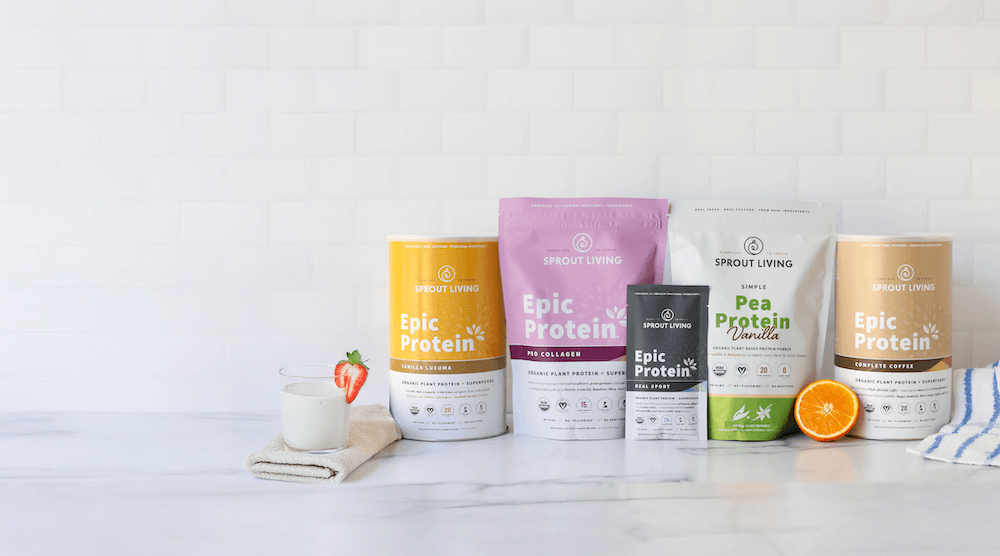 The Best Tasting Protein Powder in 2026