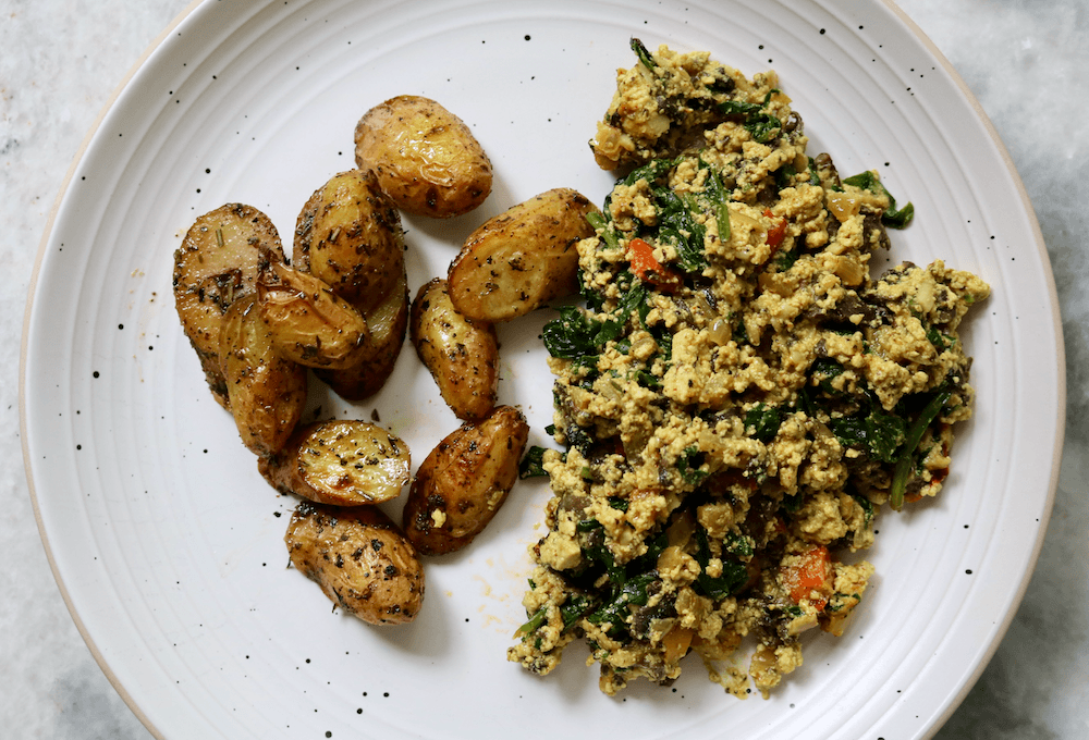 Does CookUnity Have Vegan Options