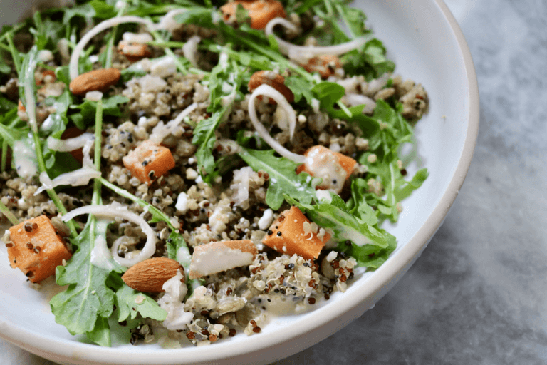 CookUnity Vegan Vegetarian Options